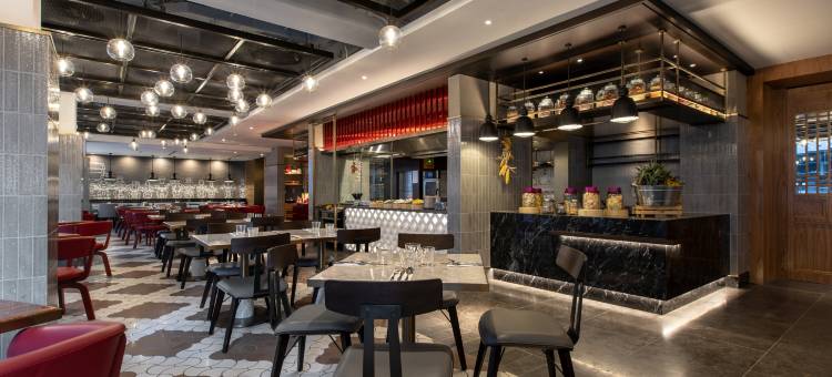 吉隆坡公园英迪格酒店-IHG旗下酒店(Hotel Indigo Kuala Lumpur on the Park)图片