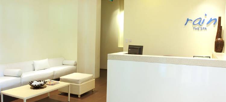 派克金沙酒店(Pico Sands Hotel)图片