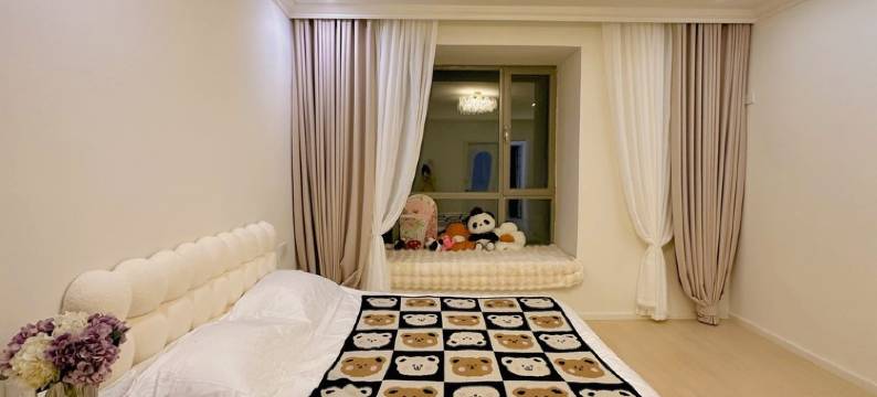 途家房东240111193284公寓(龙海胡同分店)图片