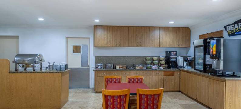 Travelodge by Wyndham Florida City/Homestead/Everglades图片