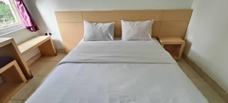 红门酒店-城市景观酒店B Liv Kendari(Urbanview Hotel B LIV Kendari by RedDoorz)图片