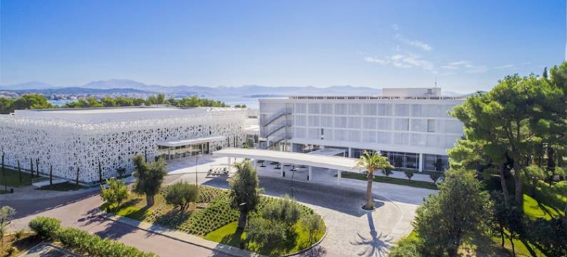 Amadria Park Hotel Ivan图片