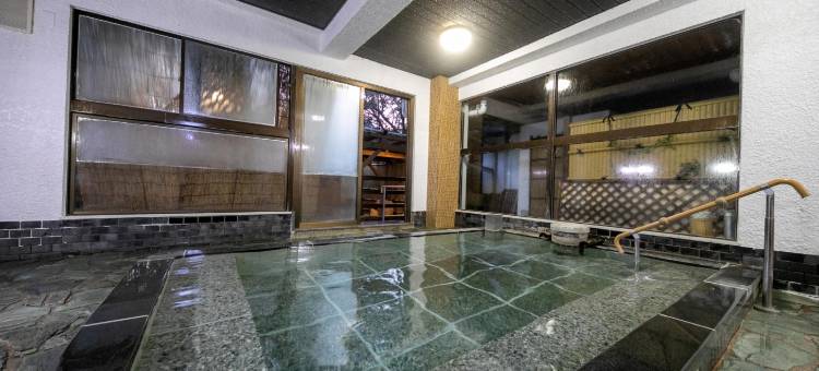 长门原田酒店(Hotel Nagato Harada)图片
