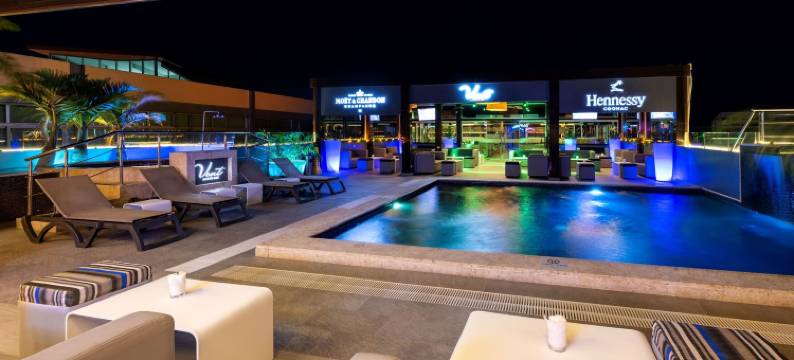 圣多明戈W&P客房G酒店(W&P Santo Domingo)图片