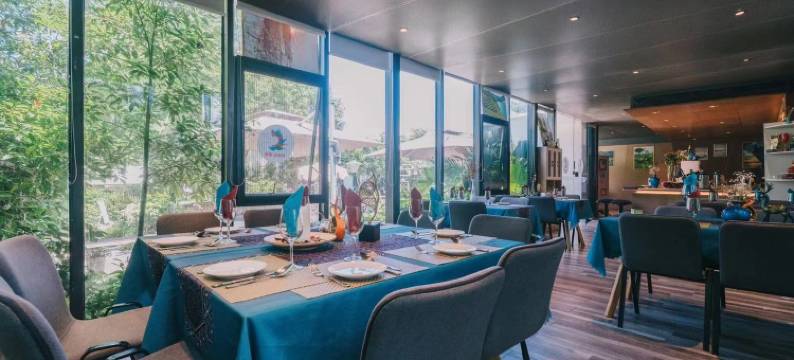 携程度假农庄地球仓洋湖湿地公园店(洋湖路分店)图片