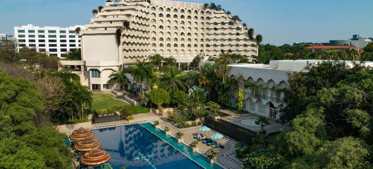 泰姬克里希纳酒店-海得拉巴(Taj Krishna)图片