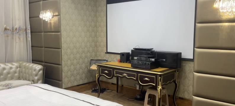 特色民宿(和谐大道分店)图片