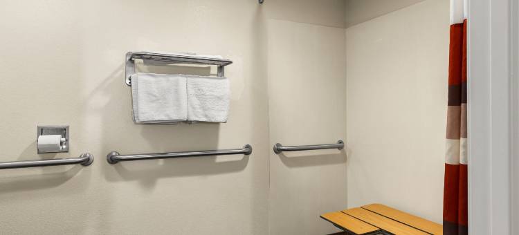 斯普林菲尔德红顶酒店(Red Roof Inn Springfield, IL)图片