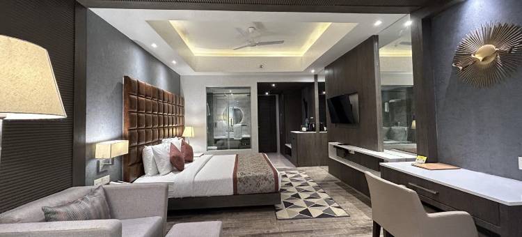 沙滩天堂(Hotel Sand Heaven)图片