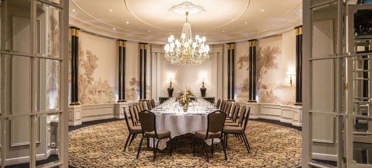 维也纳布里斯托尔豪华精选酒店(Hotel Bristol, a Luxury Collection Hotel, Vienna)图片