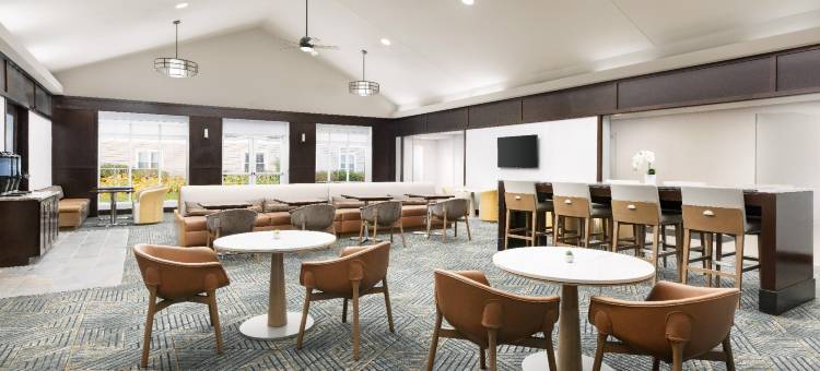 曼彻斯特机场Homewood Suites by Hilton(Homewood Suites by Hilton Manchester/Airport)图片