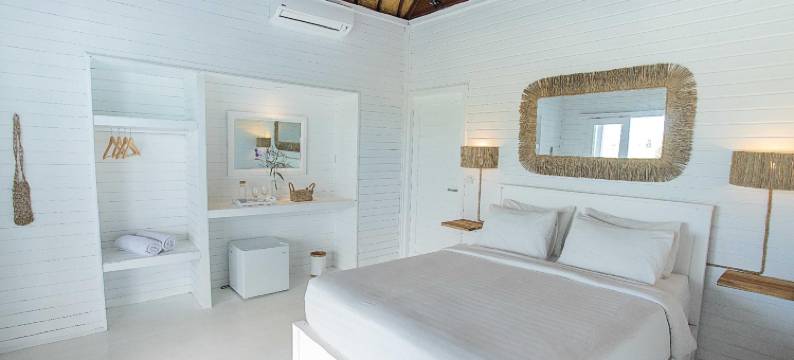 星尘别墅(Stardust Villas)图片