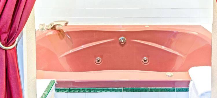 弗农山速8酒店(Super 8 by Wyndham Mt. Vernon)图片