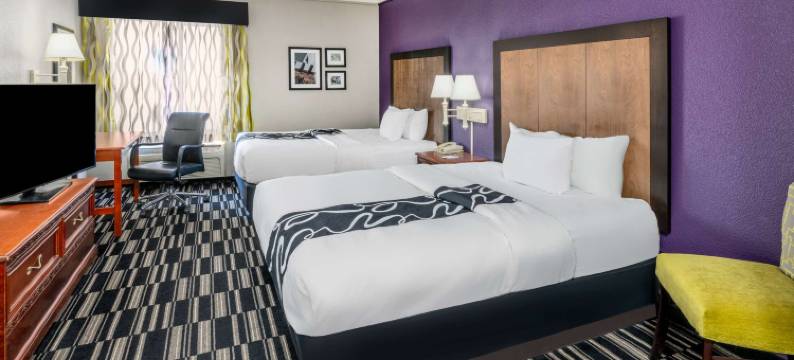 罗斯威尔拉昆塔温德姆套房酒店(La Quinta Inn & Suites by Wyndham Roswell)图片