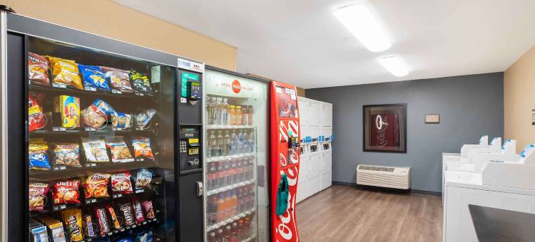 Extended Stay America 套房-费城-班萨莱姆(Extended Stay America Suites - Philadelphia - Bensalem)图片