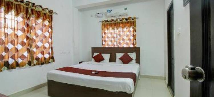 Hotel O the Mangrove Wood Residency图片