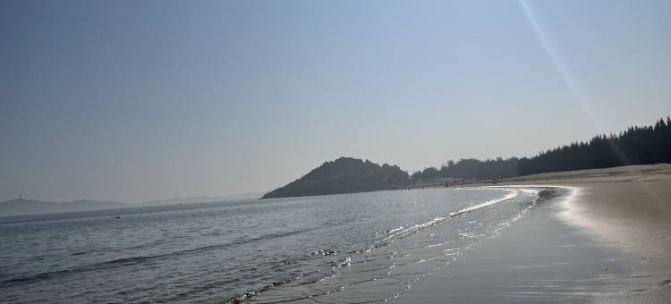 平潭初识壹肆壹民宿(坛南湾七号沙滩店)图片