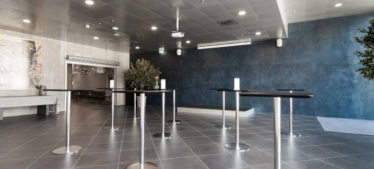 卡宾公寓(Cabinn Apartments)图片