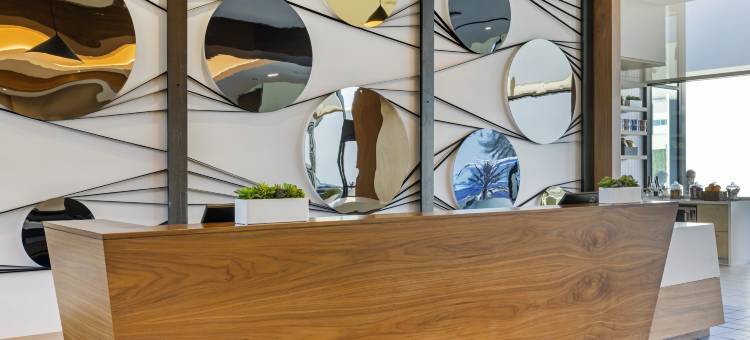 卡布里亚酒店伯班克机场(Cambria Hotel Burbank Airport)图片