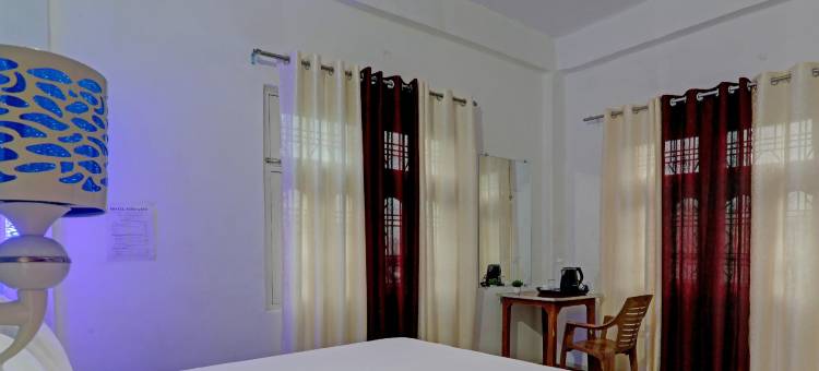 Super Hotel O Surya Inn图片