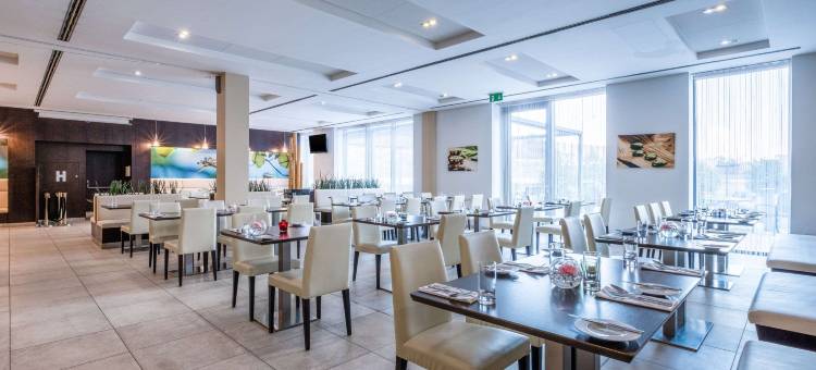 俄斯特拉伐市凯艺酒店(Quality Hotel Ostrava City)图片