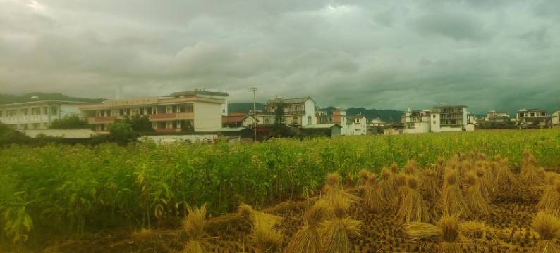 茶家小院(鸡碧公路分店)图片