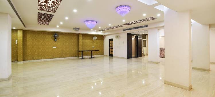 Collection O Hotel Guru Kripa图片