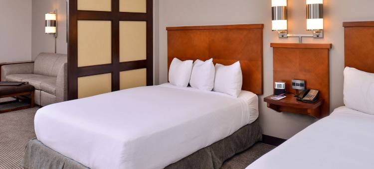 加登城凯悦嘉轩酒店(Hyatt Place Garden City)图片