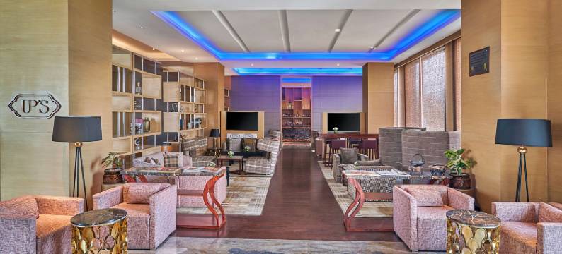 勒克瑙凯悦酒店(Hyatt Regency Lucknow)图片