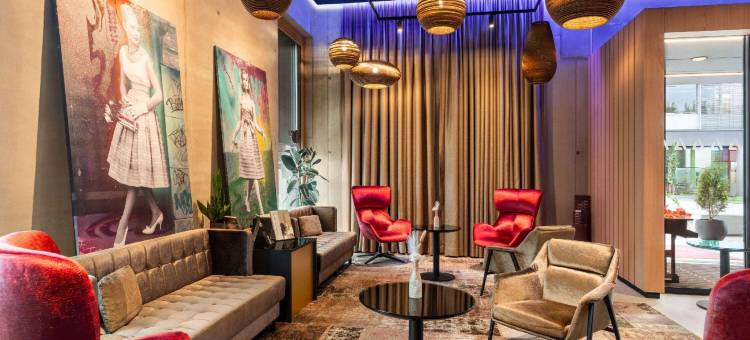 Amedia Lustenau, Trademark Collection by Wyndham图片