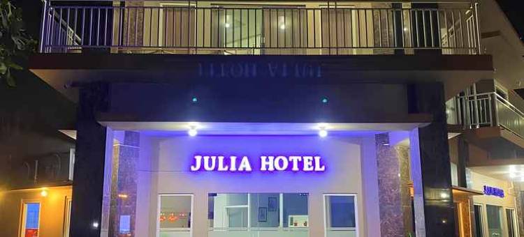 Julia Hotel Bandengan Jepara图片