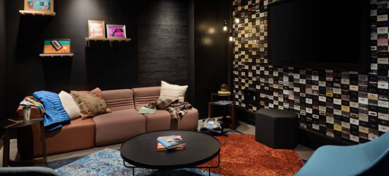 哈里法克斯市中心MOXY酒店(Moxy Halifax Downtown)图片