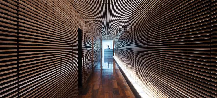 迈阿密海滩标准水疗中心(Standard Spa, Miami Beach)图片