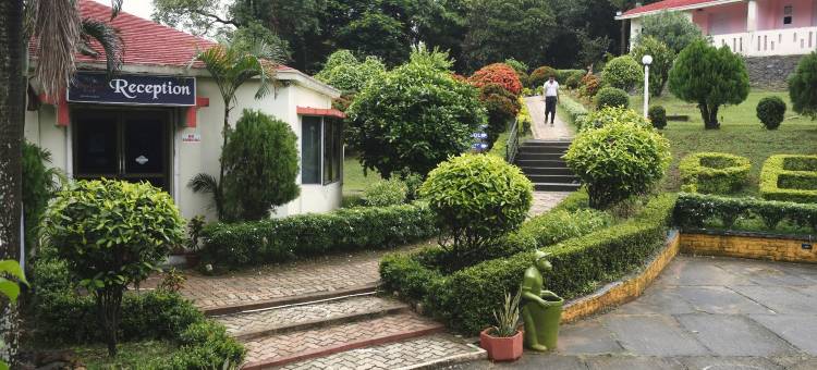 穆库特曼尼普尔绝世度假村(Peerless Resort Mukutmanipur)图片