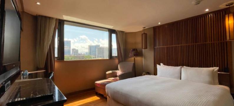 承携行旅台北八德馆图片