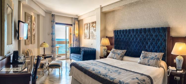 欧洲阳台酒店(Hotel Balcón de Europa)图片