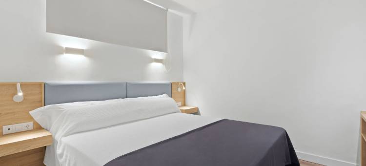 TRH帕尔马诺瓦套房酒店(Palmanova Suites by TRH)图片