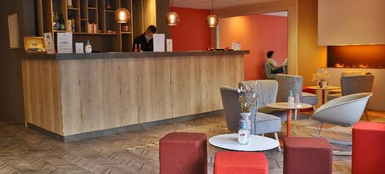 Sowell Hotels Mont Blanc et Spa图片