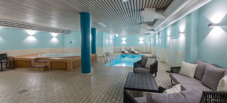 皇家之角品质酒店(Quality Hotel Royal Corner)图片