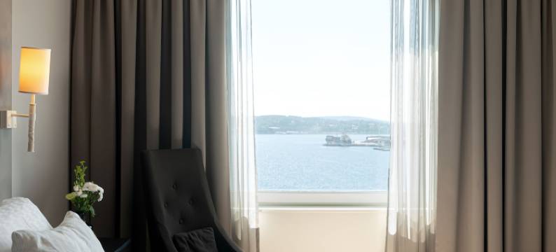 恩舍尔兹维克瑞典精英酒店(Elite Plaza Örnsköldsvik)图片