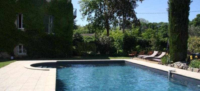 Chambre d'hôtes Park des Collines - Gîte图片