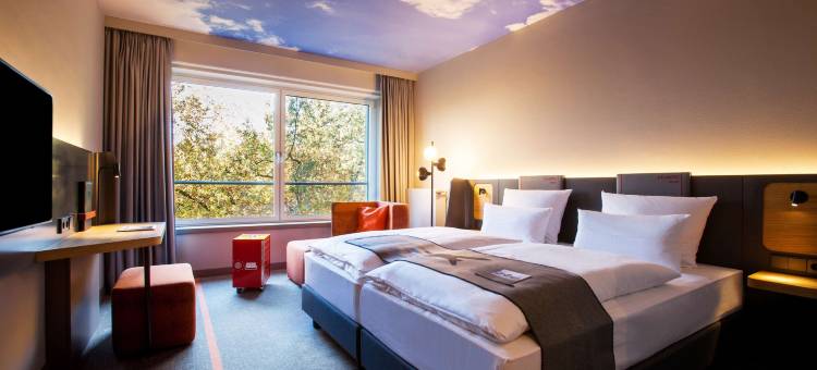 大西洋机场酒店(Atlantic Hotel Airport)图片