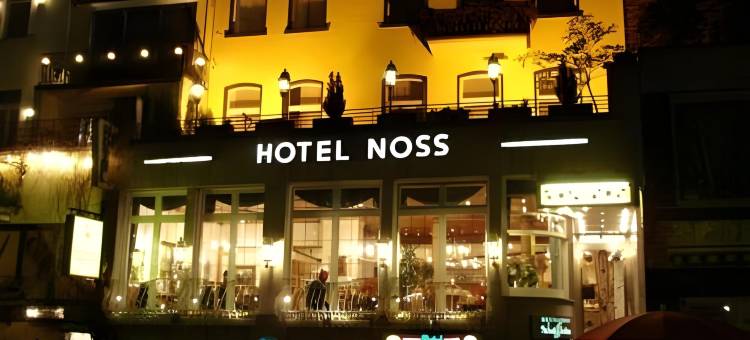 卡尔·诺斯酒店(Hotel Karl Noss)图片