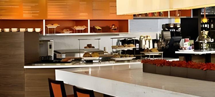 奥兰多国际大道万怡酒店/会议中心(Courtyard Orlando International Drive/Convention Center)图片