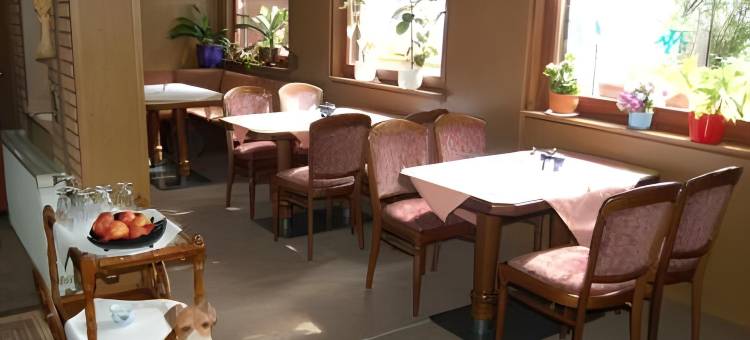 阿姆卡明酒店(Hotel am Kamin)图片