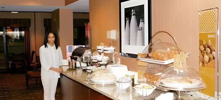 快捷酒店(Sleep Inn & Suites)图片