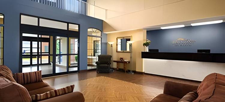 凯艺套房酒店(Quality Suites)图片