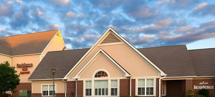 罗切斯特西 - 希腊Residence Inn 酒店(Residence Inn Rochester West/Greece)图片