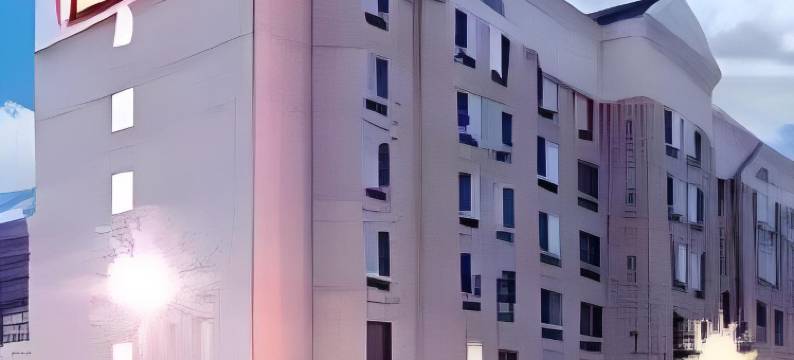 罗切斯特市区希尔顿花园酒店(Hilton Garden Inn Rochester Downtown)图片