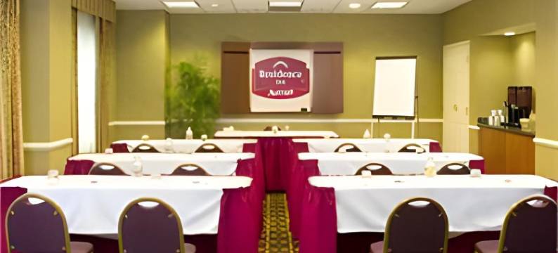 波士顿弗雷明汉Residence Inn 酒店(Residence Inn Boston Framingham)图片